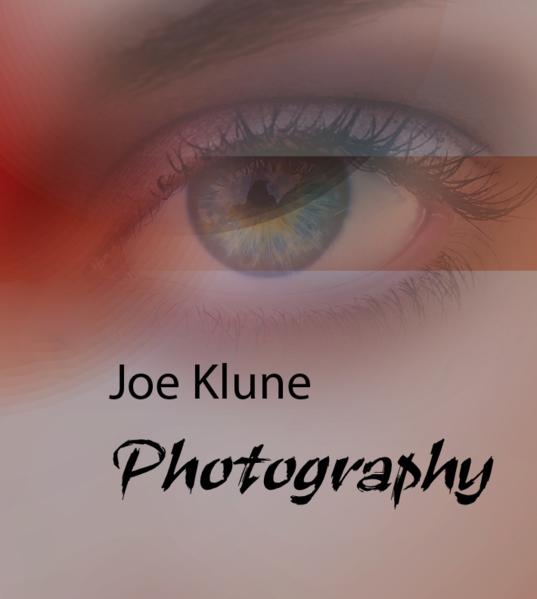 Joe Klune - Official Website